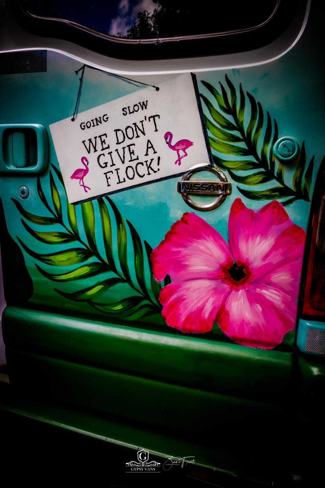 Gypsy Wagons And Vans, Clarens Kamer foto